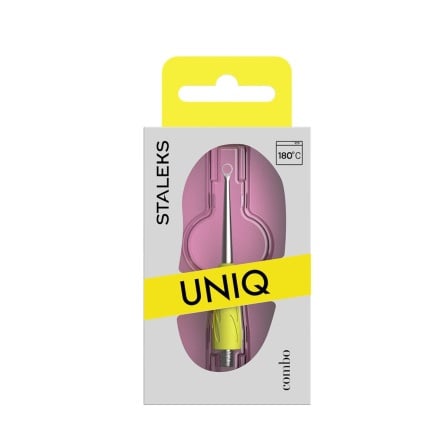Staleks Combo UNIQ WPPQ 11y