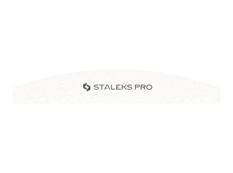 Staleks Buffer Vijl NFB-41 100/180 10stuks