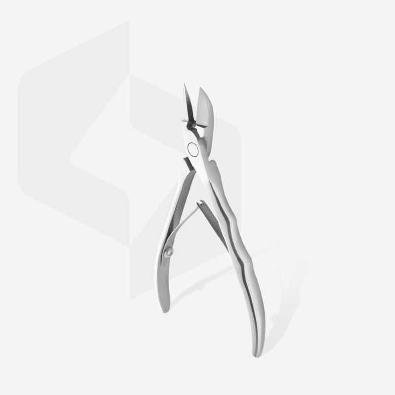 Staleks PODO Cuticle Nipper NE-60-16