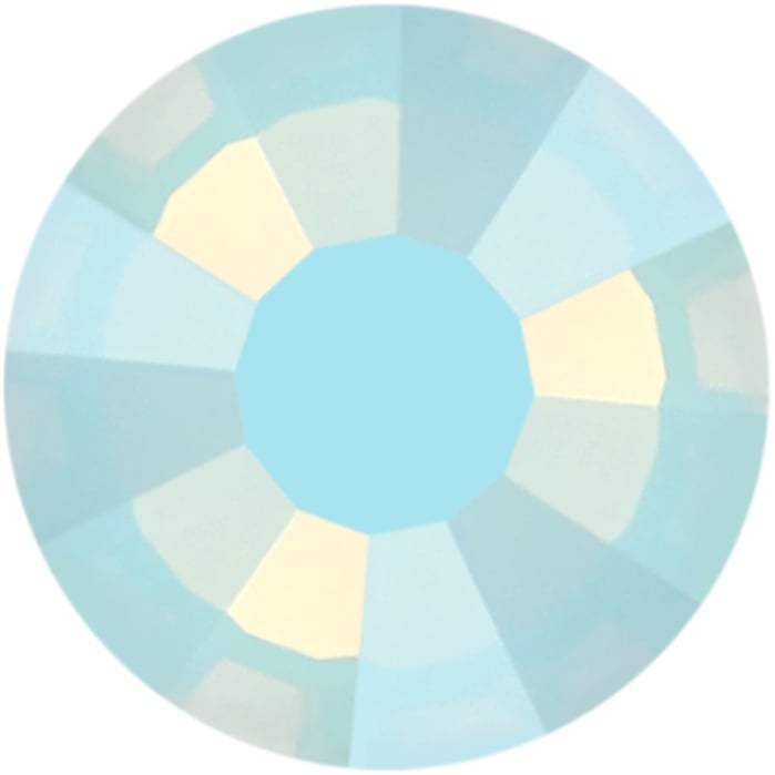 Aurora Crystals Aurora 8203 Pacific Opal ss16