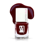 GenZ make-up GenZ Nail polish No.19 Inferno