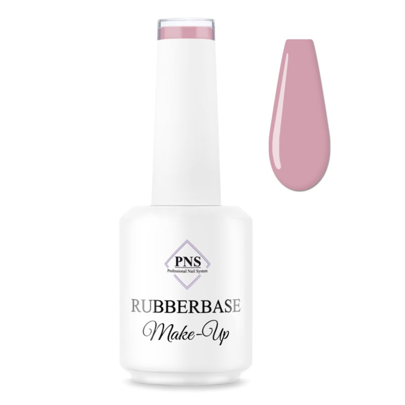 PNS RubberBase Make Up 15ml