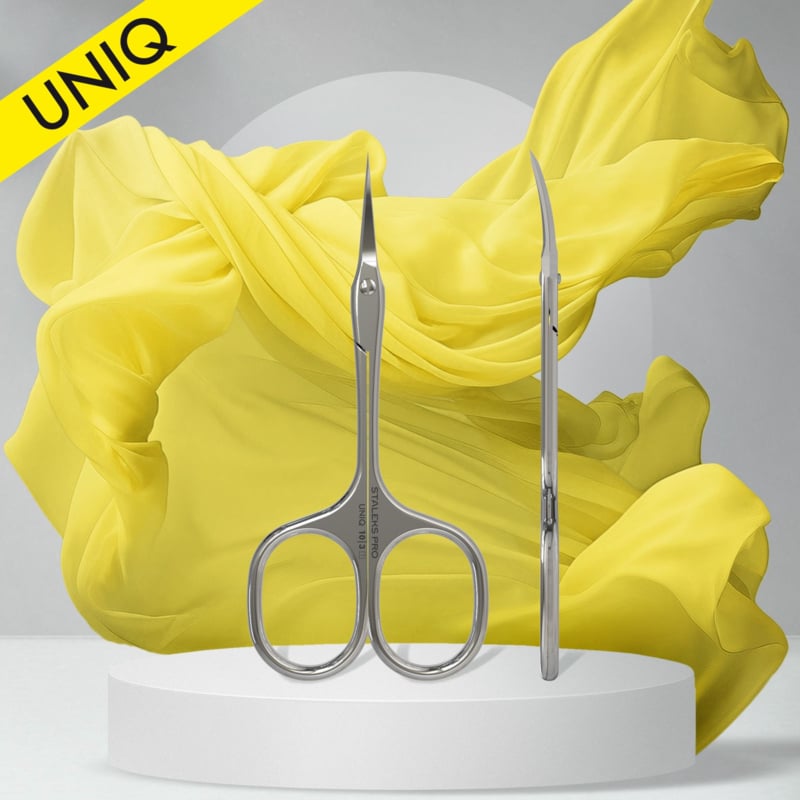 Staleks UNIQ Scissor SQ-10/3