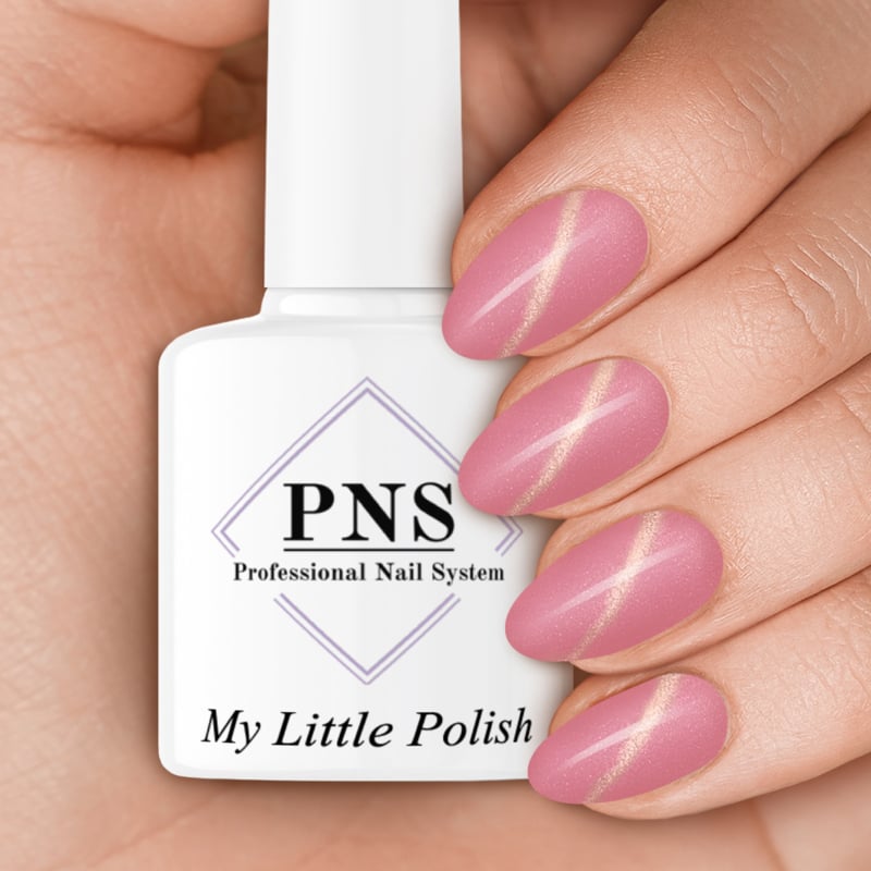 PNS My Little Polish Sunset Blush