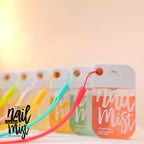 Nail Mist Advantage Set of 6