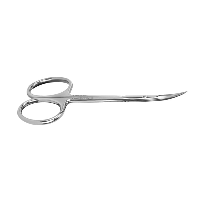 PNS Staleks Expert Cuticle Scissor 50/3