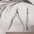 PNS Staleks Smart Cuticle Nipper 80-7
