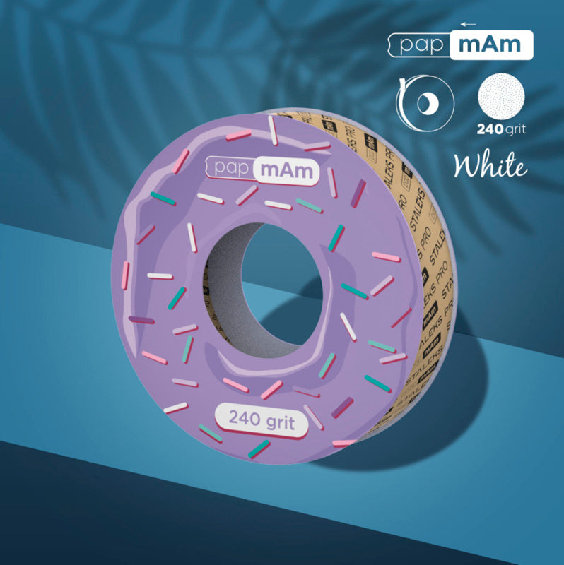 Staleks Donut Refill (cover) ATSC-240W