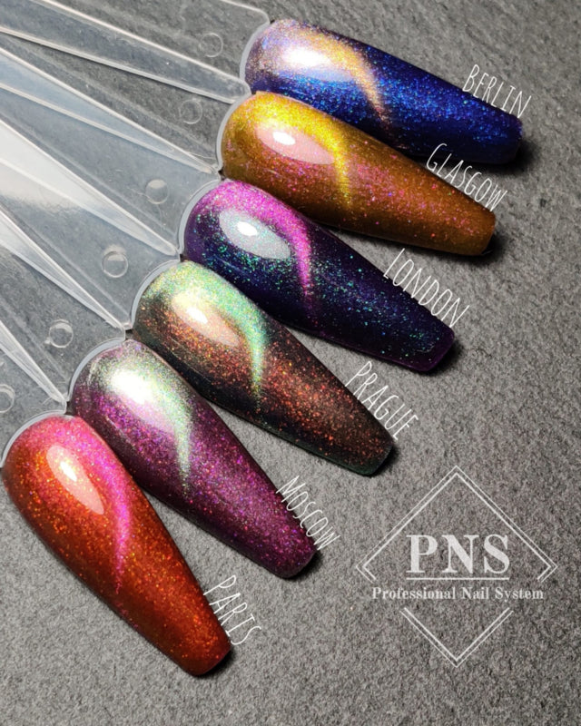 PNS My Little Polish Cat-Eye 2.0 Glasgow