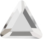 Aurora Crystals Aurora A2739 Triangle 5.8x5.3mm