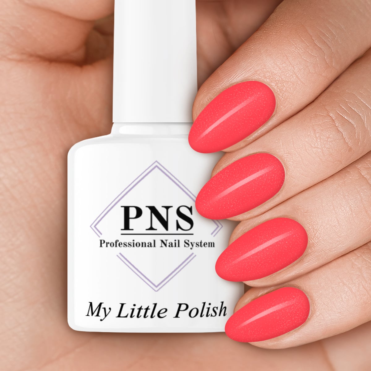 PNS My Little Polish Sunkissed Collection