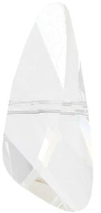 Aurora Crystals Aurora A2770HF Wing 6x3.5mm