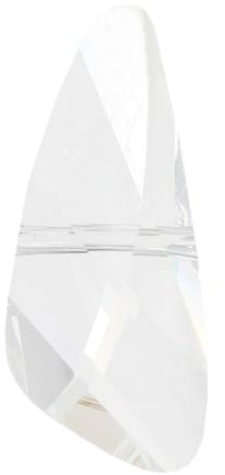 Aurora Kristals Aurora A2770HF Wing 6x3.5mm