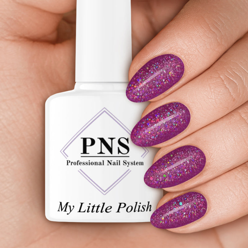 My Little Polish Doutzen (PNS)