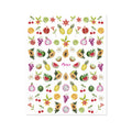 Moyra Matrica Sticker No.18