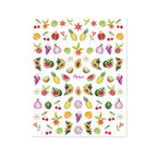 Moyra Matrica Sticker No.18
