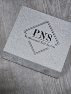SALE Lege verzamelbox glitter doosje B-KEUZE