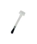 PNS Losse Borstels met ronde zwarte haren voor de 15ml flesjes (10 stuks)