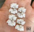 PNS Handgemaakte Acryl 3D Bloemen 042