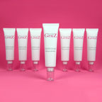 GenZ make-up GenZ Clever Cover Matte Touch No.03
