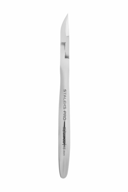 Staleks PODO Cuticle Nipper NE-60-16