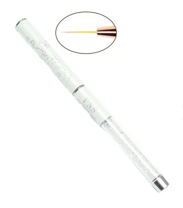PNS Penseel Fine Liner 11mm