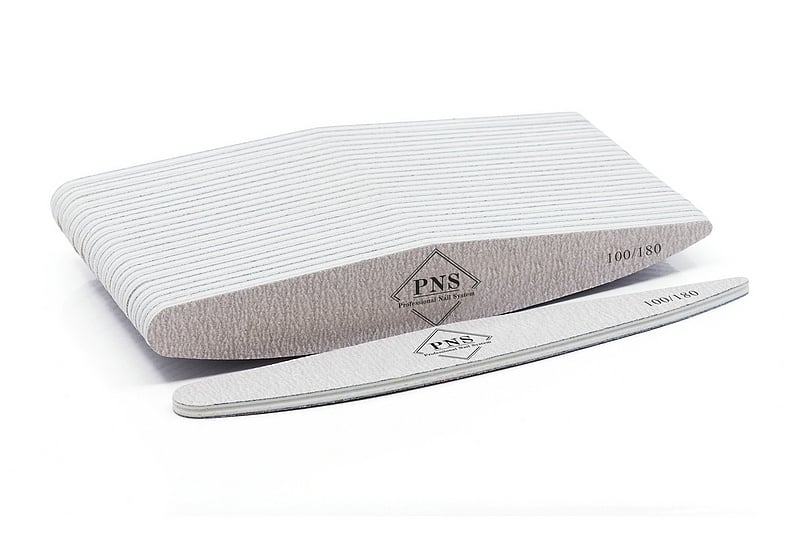 PNS Wing Vijl 100/180 (25 STUKS)
