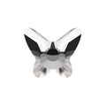 Aurora Crystals Aurora A2855 Butterfly 8mm