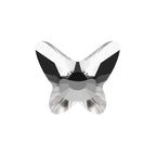 Aurora Crystals Aurora A2855 Butterfly 8mm