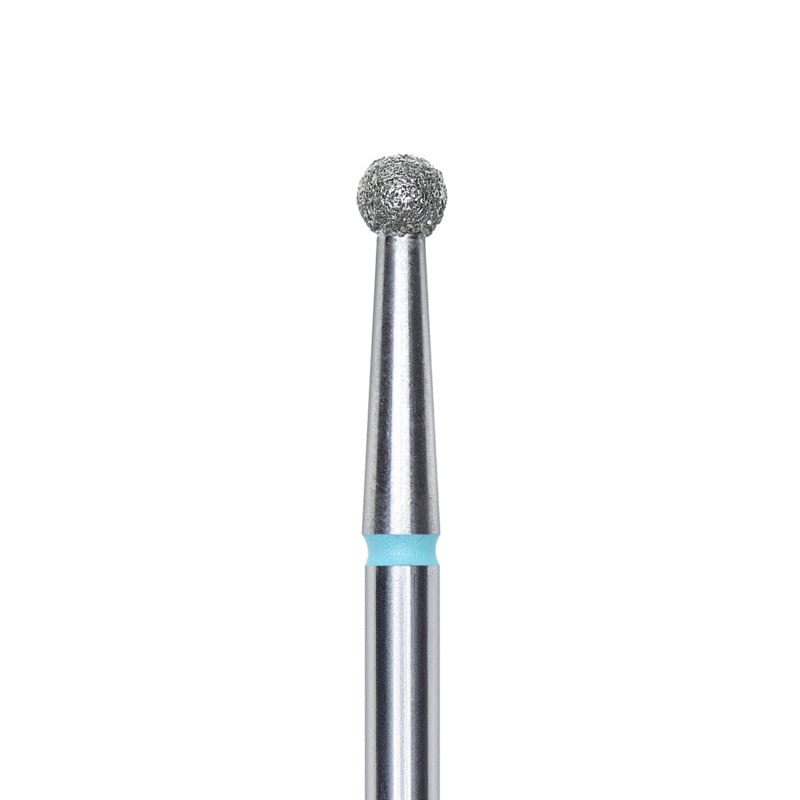 PNS Staleks Diamond Nail Bit "ball" FA01B027