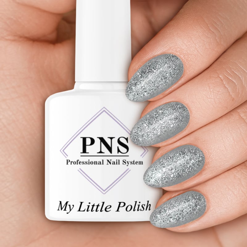PNS My Little Polish Mercury