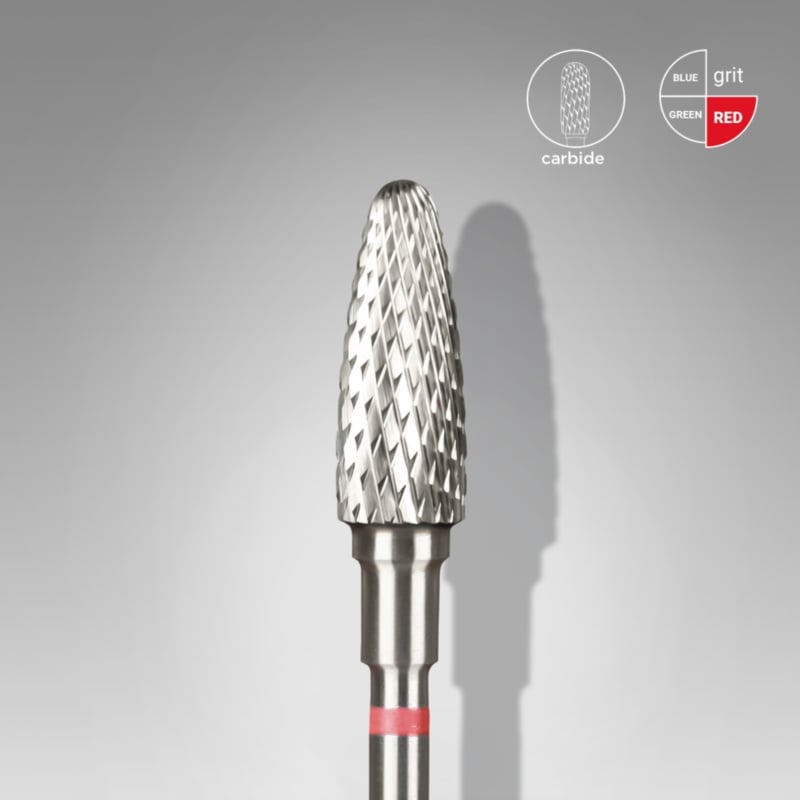 PNS Staleks Carbide Bit "corn" FT90R050/13