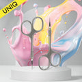 Staleks UNIQ Scissor SQ-20/4