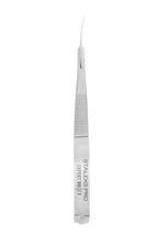 PNS Staleks Expert Micro Cuticle Scissor 90/1