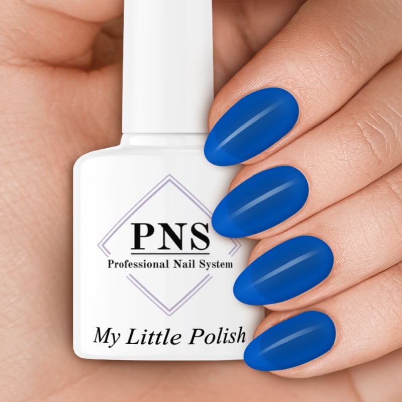 PNS My Little Polish GlassX 2 Collection