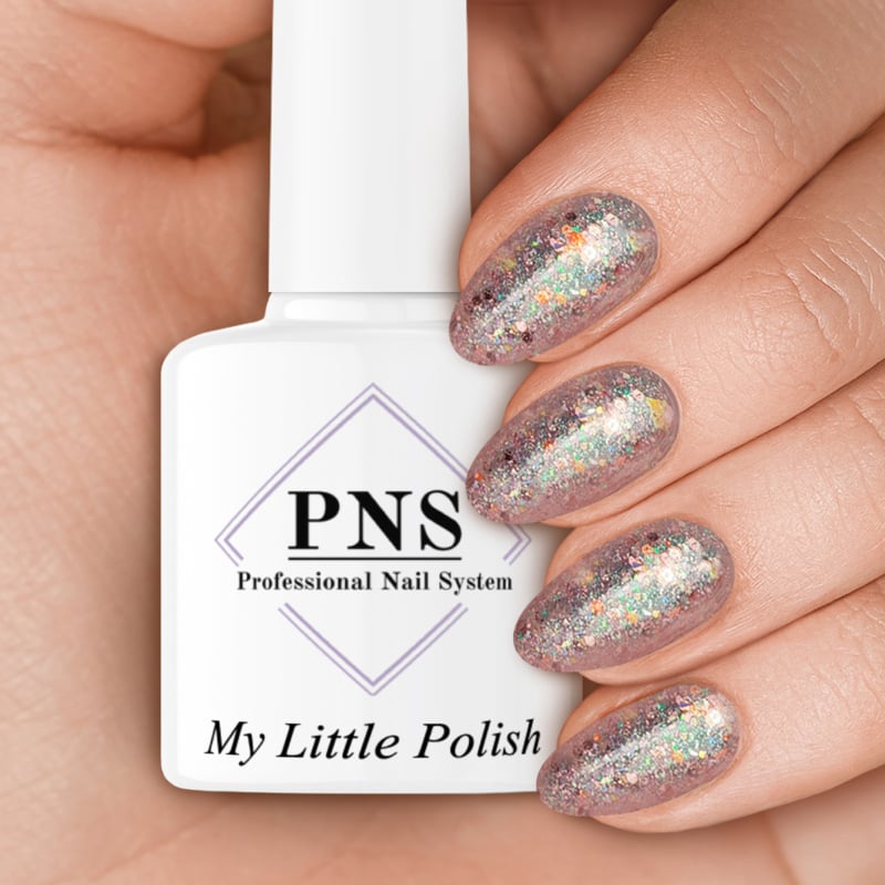 PNS My Little Polish Tornadooo
