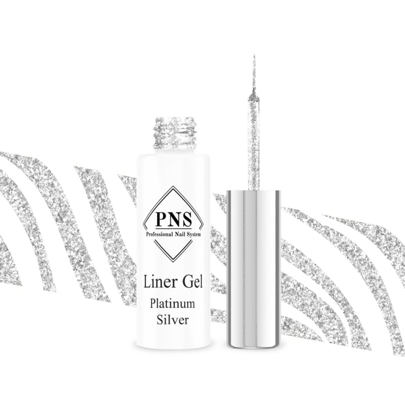 PNS Liner Gel 14 Colours