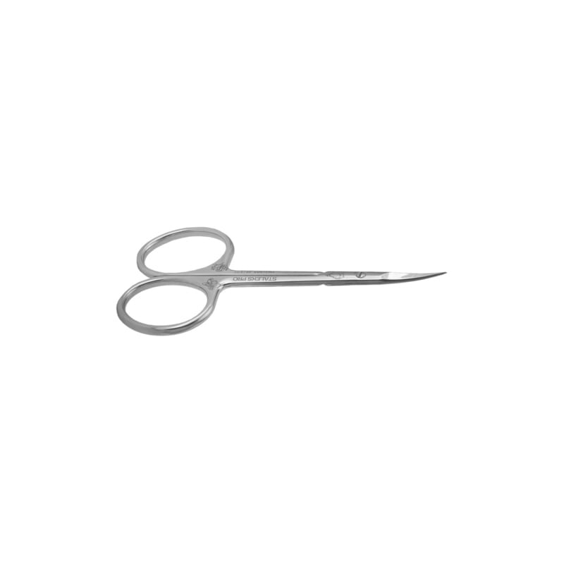 PNS Staleks Exclusive Cuticle Scissor 22/2M