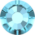 Aurora Kristals Aurora 8002 Aquamarine ss8