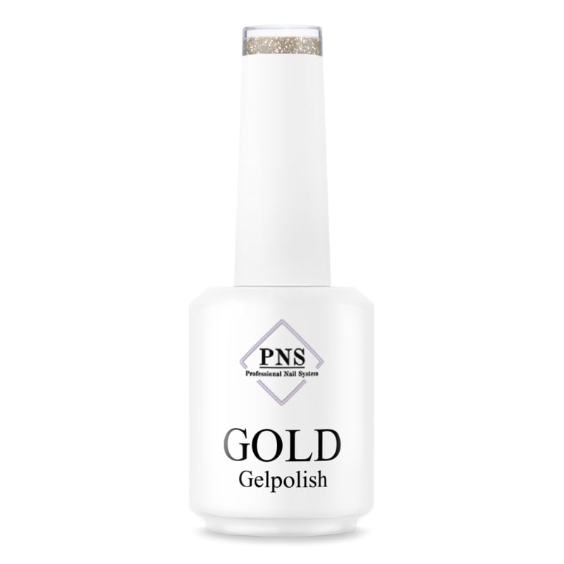 PNSgelpolish Gold