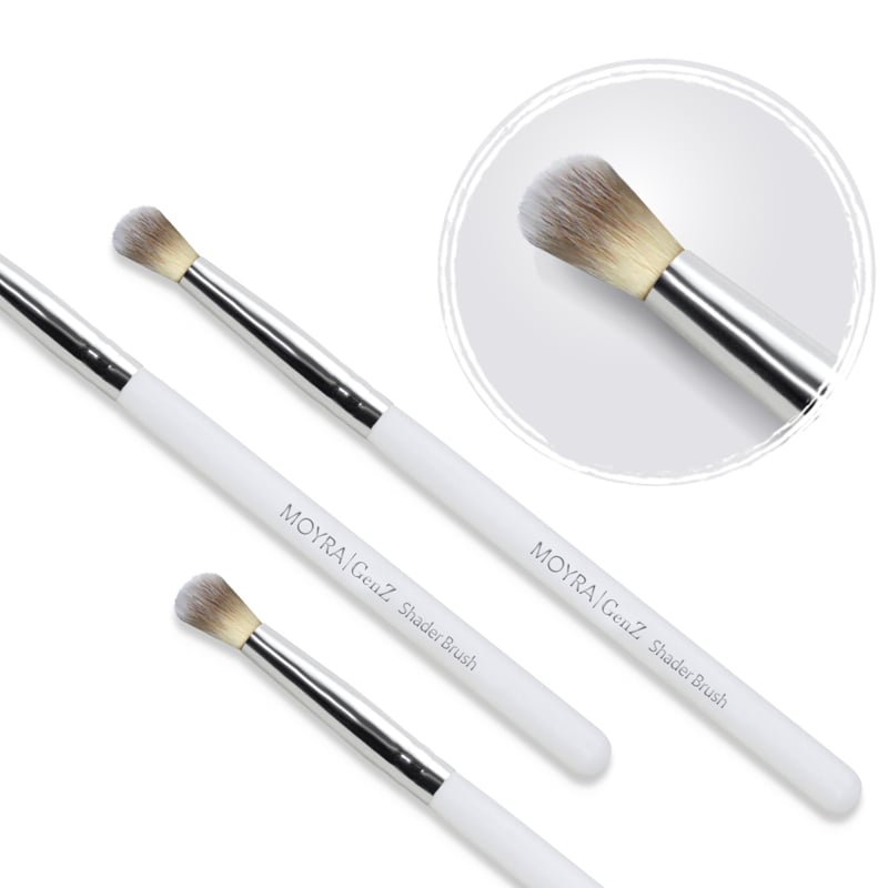 GenZ make-up GenZ Shader Brush