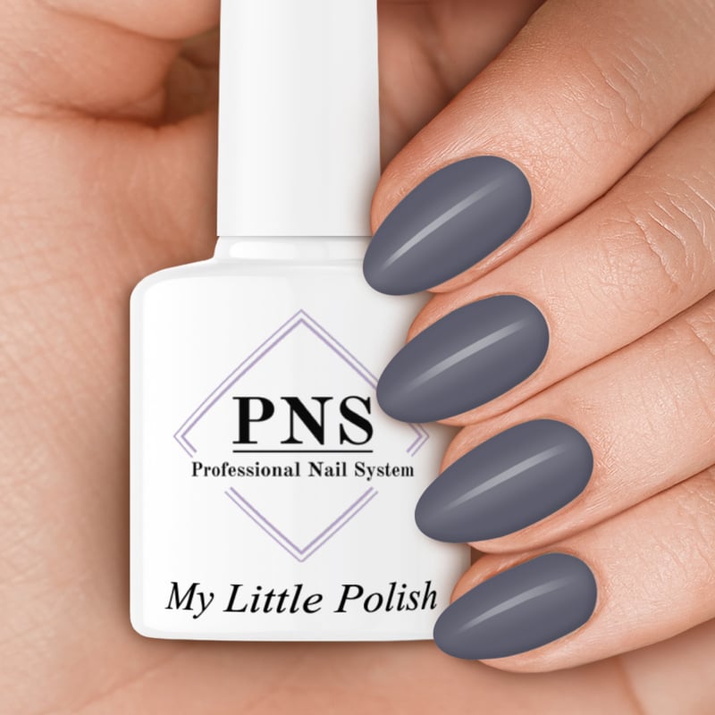 PNS My Little Polish Shady