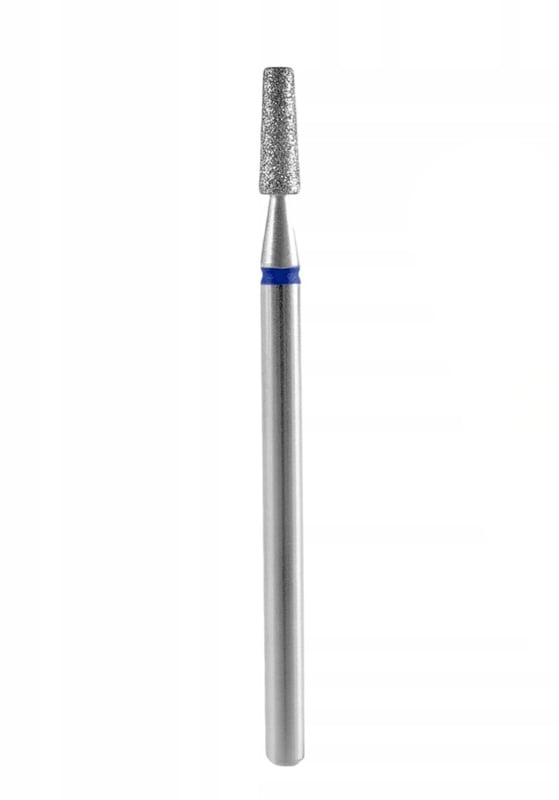 PNS Staleks Diamond Nail Bit "Frustum" FA70B025/8