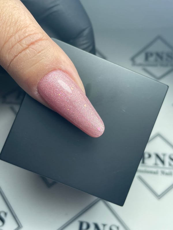 PNS AcryGel Glamour Nude "pot"