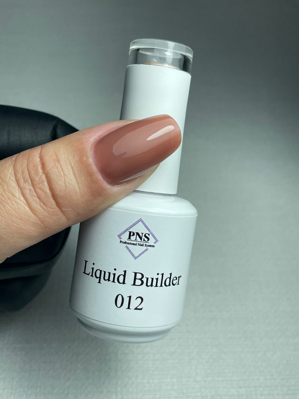 PNS Liquid Builder 012
