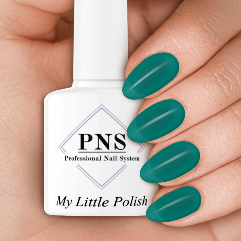 PNS My Little Polish GlassX No.7