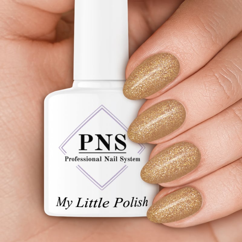 PNS My Little Polish Zloty