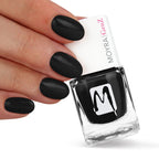 GenZ make-up GenZ Nail polish No.13 Devil