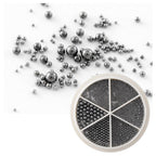 PNS Caviar Balls Set Black
