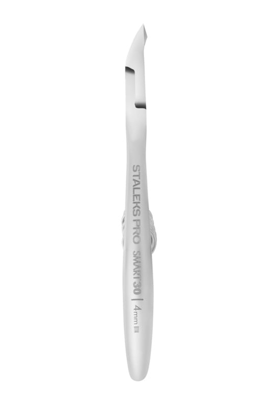 PNS Staleks Smart Cuticle Nipper 30-4